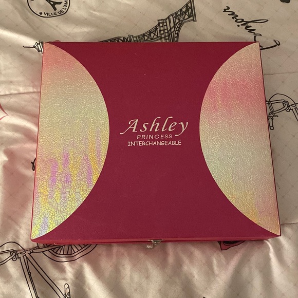 Other - Ashley Princess Interchangeable